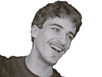 Damien Golding(ゴルディング　デイミアン) profile